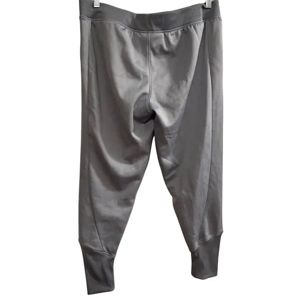 Under Armour Women's‎ ColdGear Joggers Blue Size L Activewear Pants